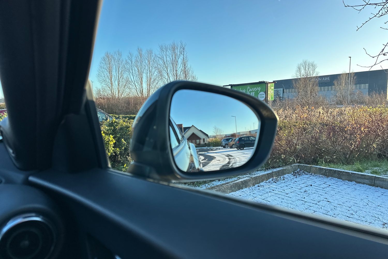 Used Nissan Juke 2021 for sale - 77151404: Photo 33