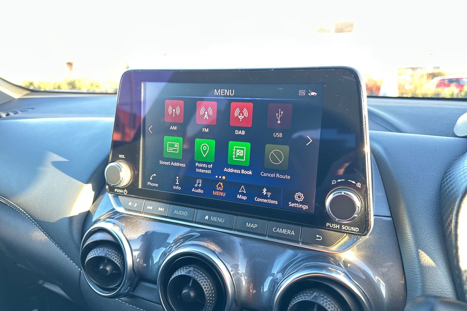 Used Nissan Juke 2021 for sale - 77151404: Photo 37