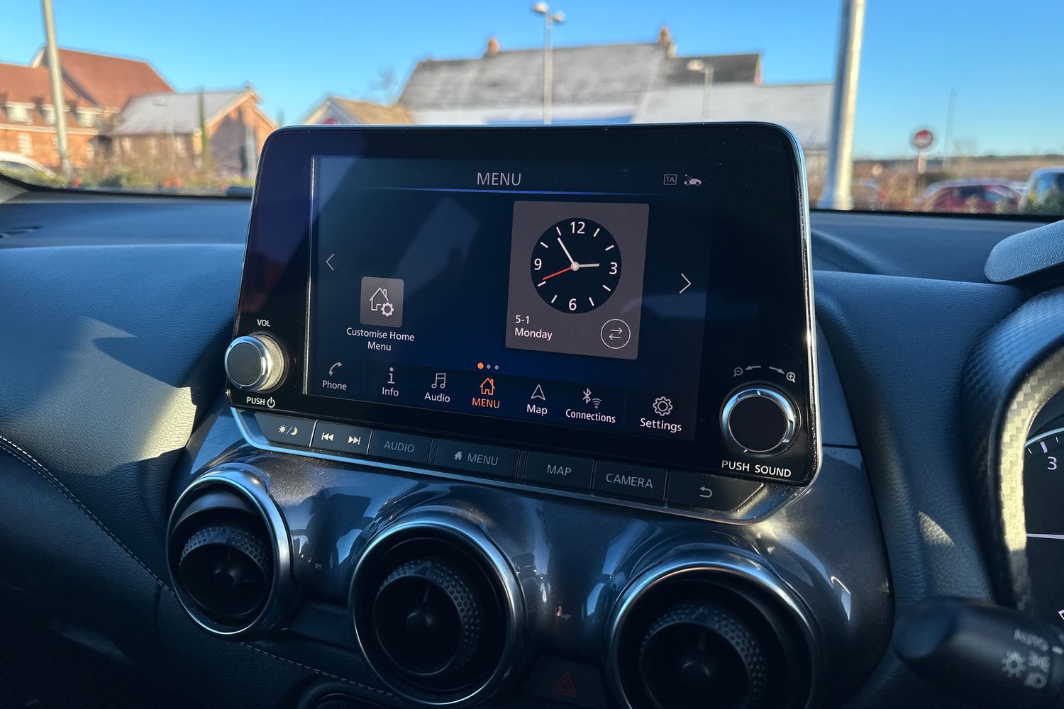 Used Nissan Juke 2021 for sale - 77151404: Photo 38