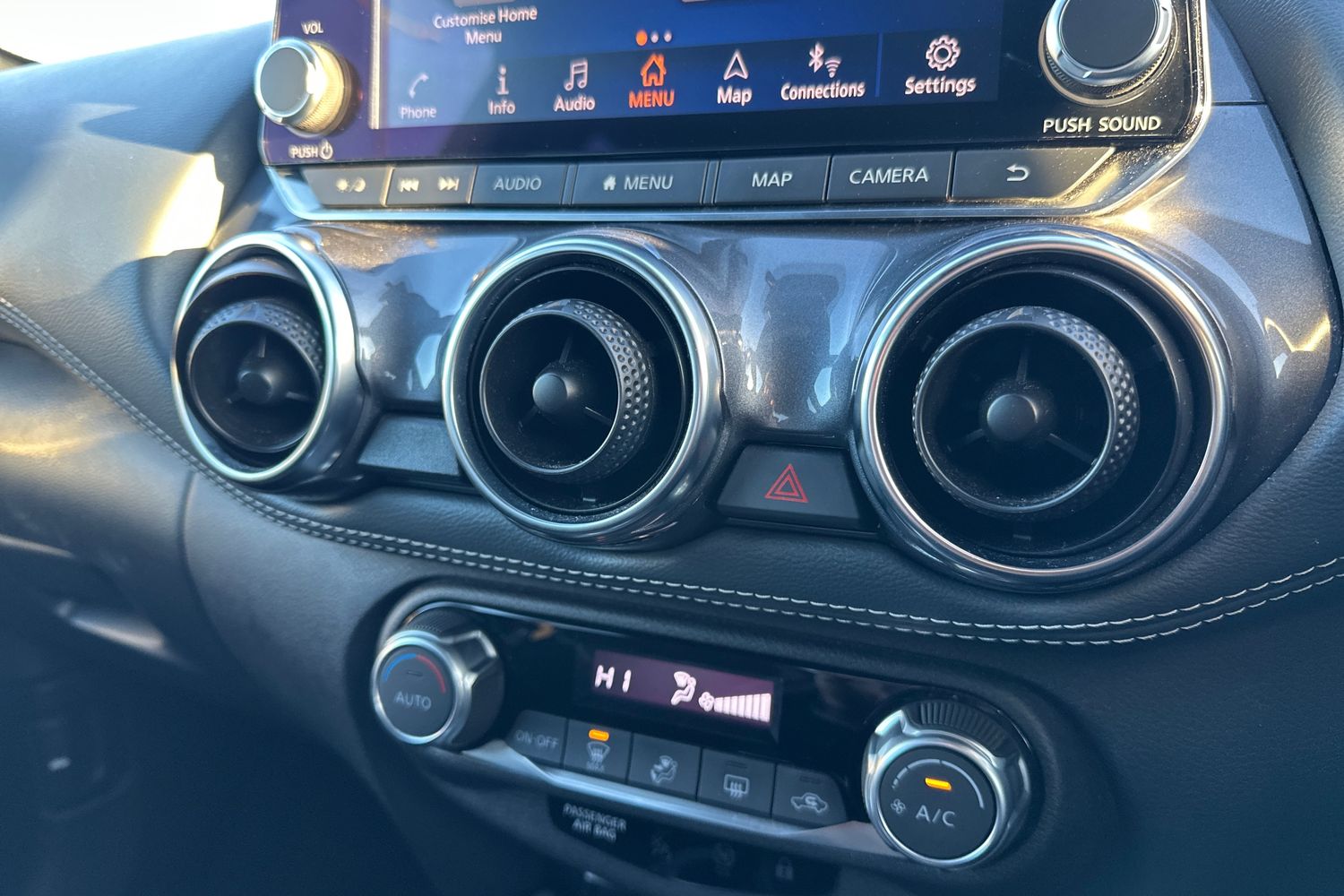 Used Nissan Juke 2021 for sale - 77151404: Photo 39