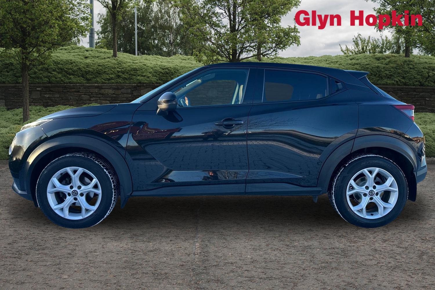 Used Nissan Juke 2021 for sale - 77151404: Photo 6
