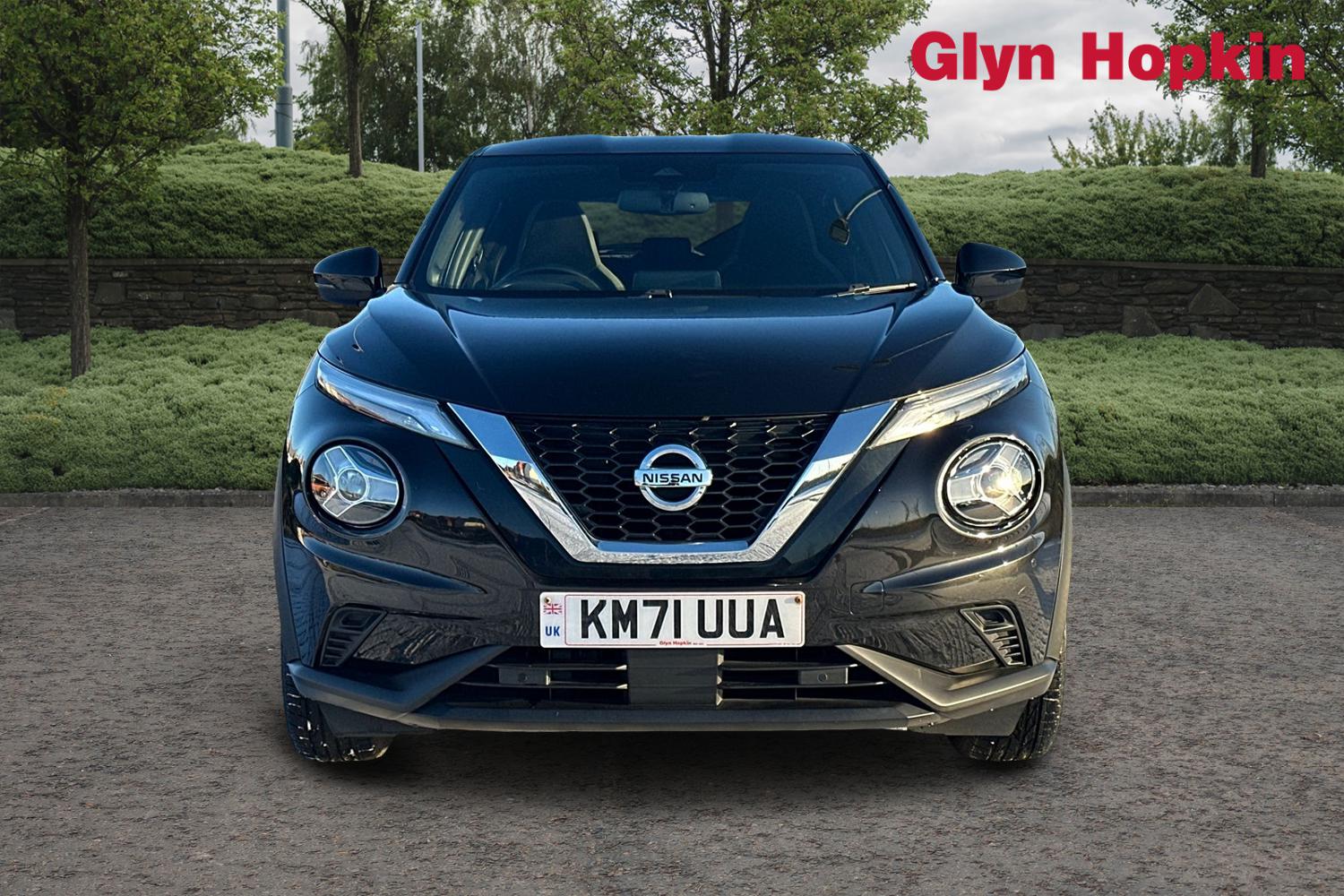 Used Nissan Juke 2021 for sale - 77151404: Photo 8