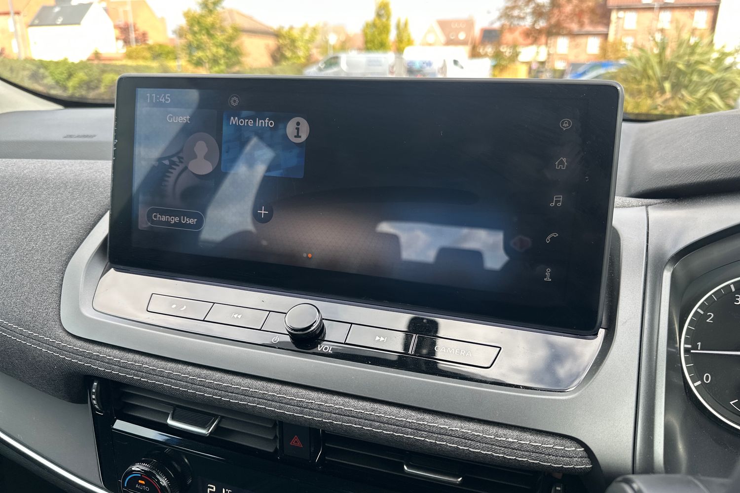 Used Nissan Qashqai 2024 for sale - 75715276: Photo 18