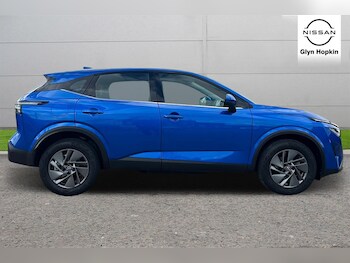 Used Nissan Qashqai 2024 for sale - 75715276: Photo