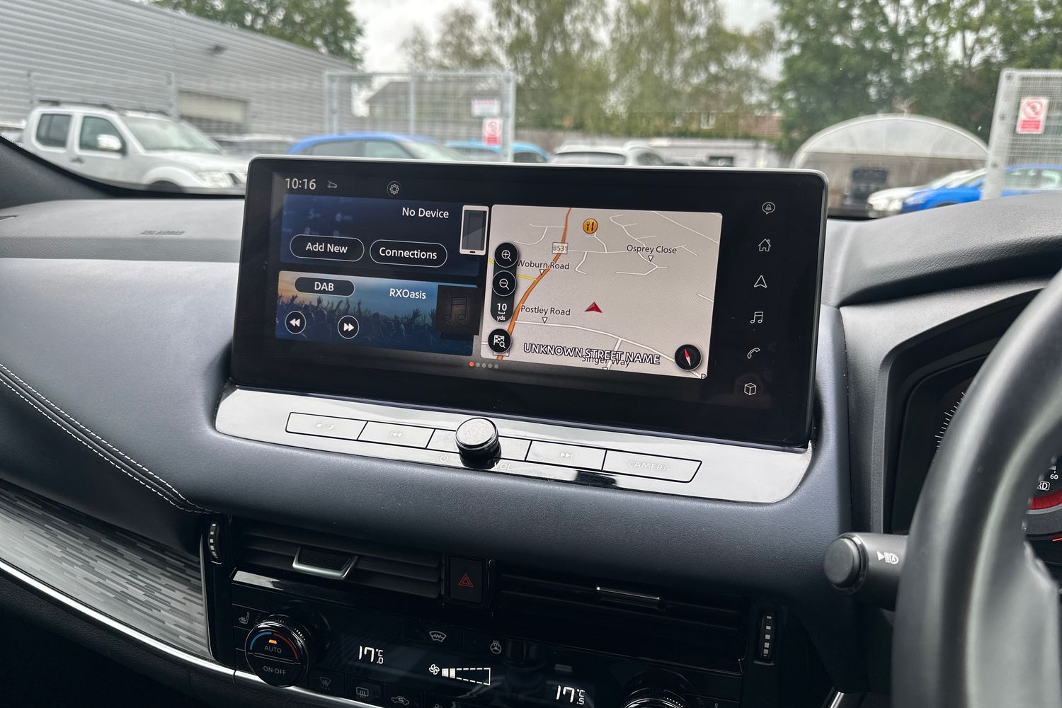 Used Nissan Qashqai 2023 for sale - 77897202: Photo 18