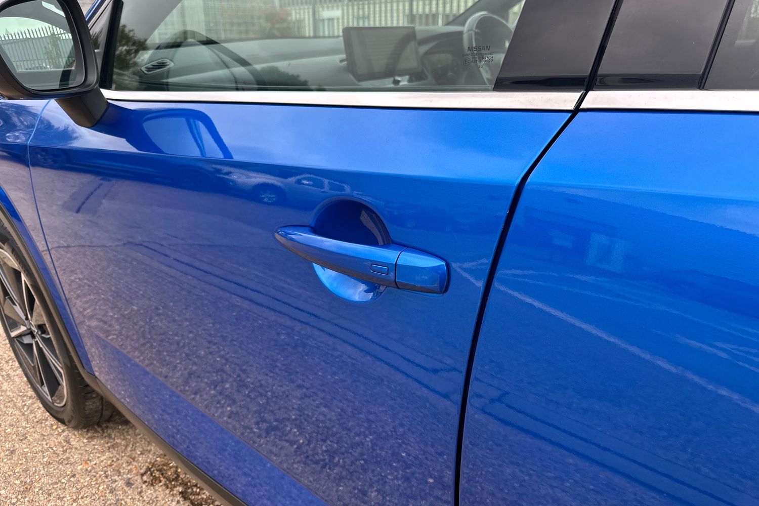 Used Nissan Qashqai 2023 for sale - 77897202: Photo 27