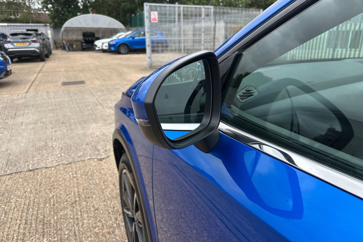 Used Nissan Qashqai 2023 for sale - 77897202: Photo 28