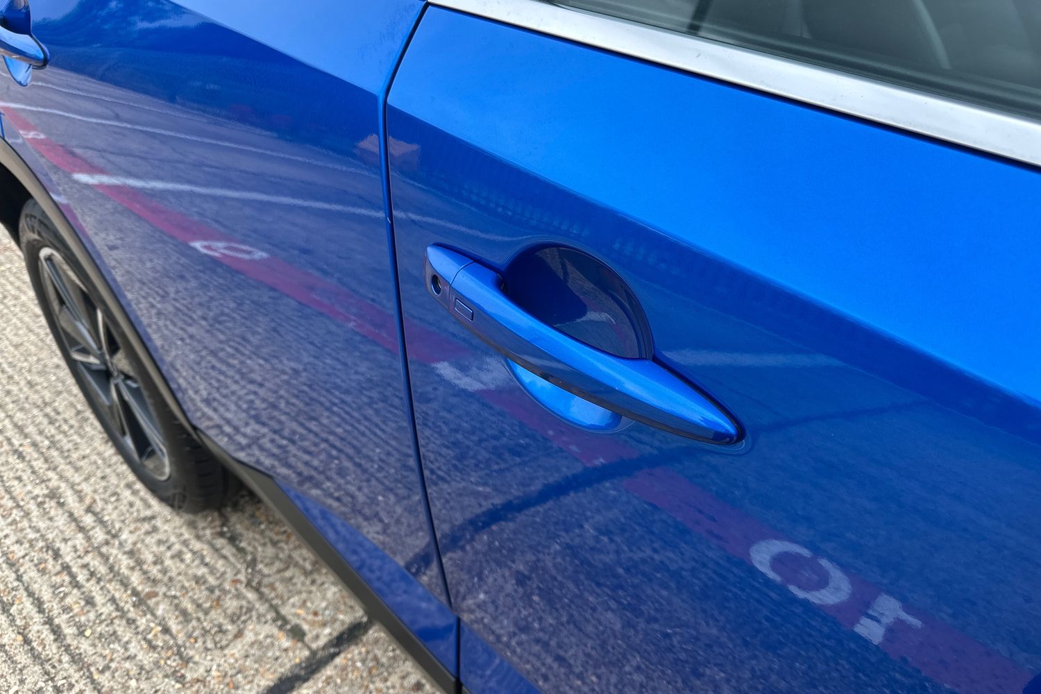 Used Nissan Qashqai 2023 for sale - 77897202: Photo 31