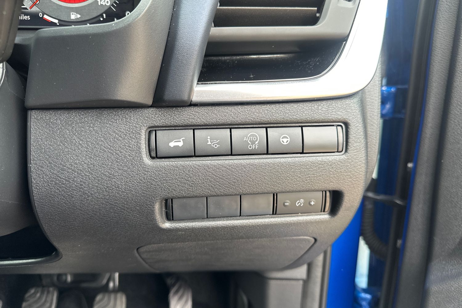 Used Nissan Qashqai 2023 for sale - 77897202: Photo 36