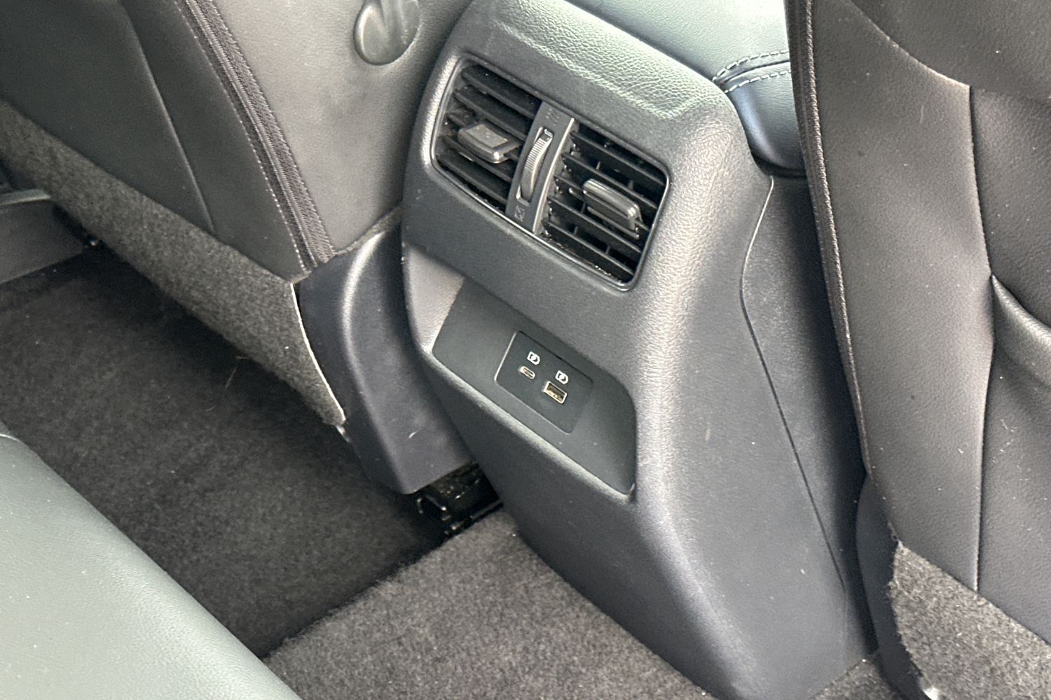 Used Nissan Qashqai 2023 for sale - 77897202: Photo 38