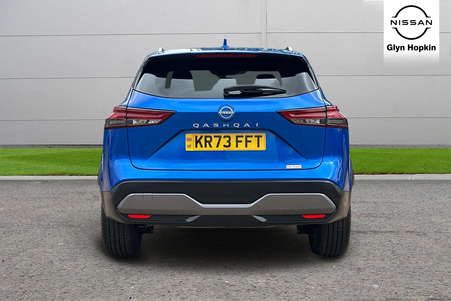 Used Nissan Qashqai 2023 for sale - 77897202: Photo 4