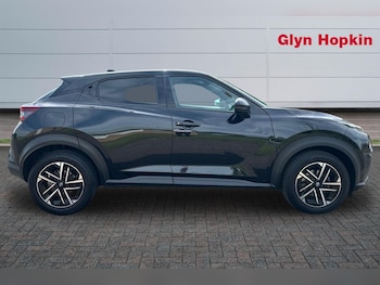 Used Nissan Juke 2025 for sale - 78736339: Photo