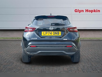 Used Nissan Juke 2025 for sale - 78736339: Photo