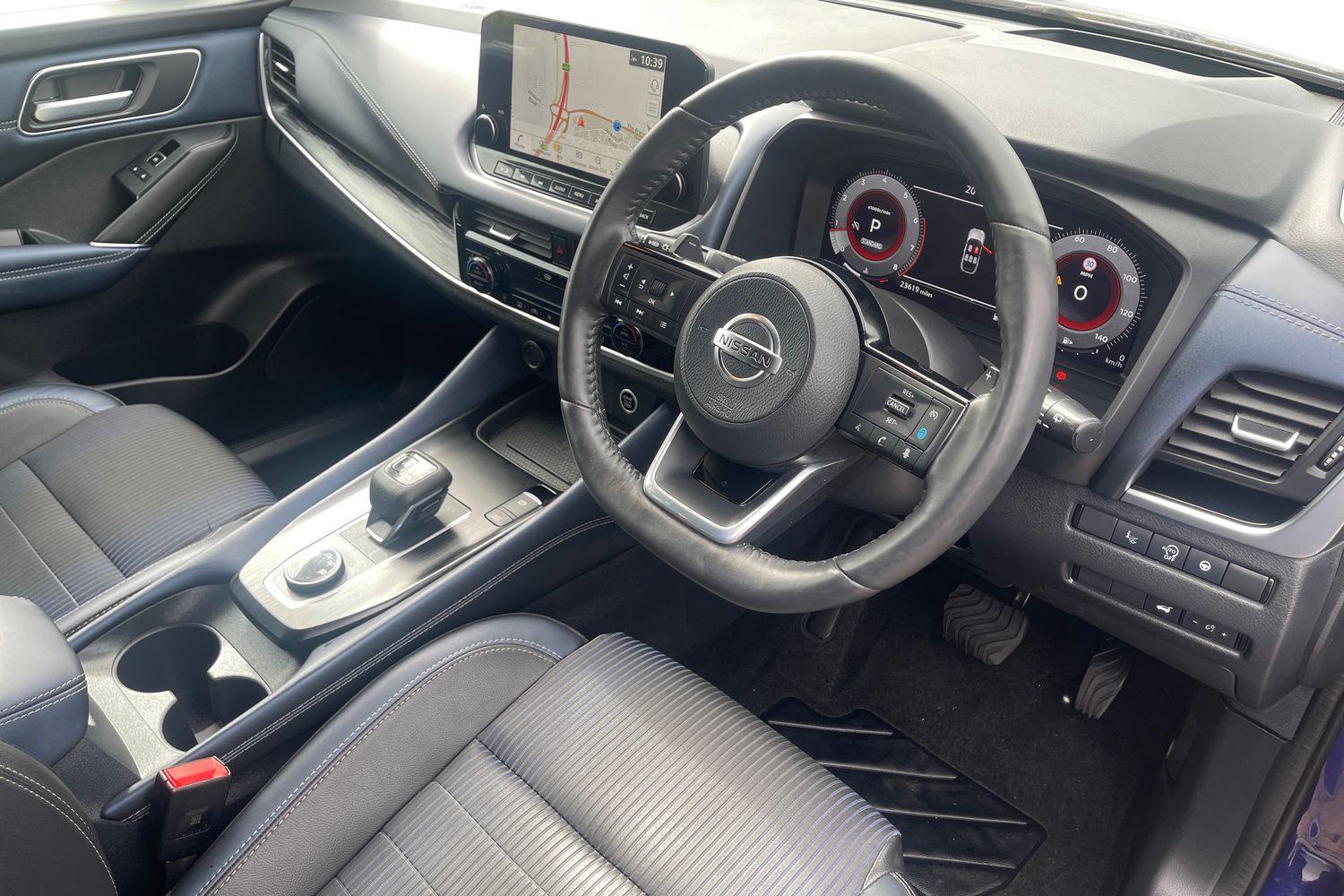 Used Nissan Qashqai 2021 for sale - 76871792: Photo 10