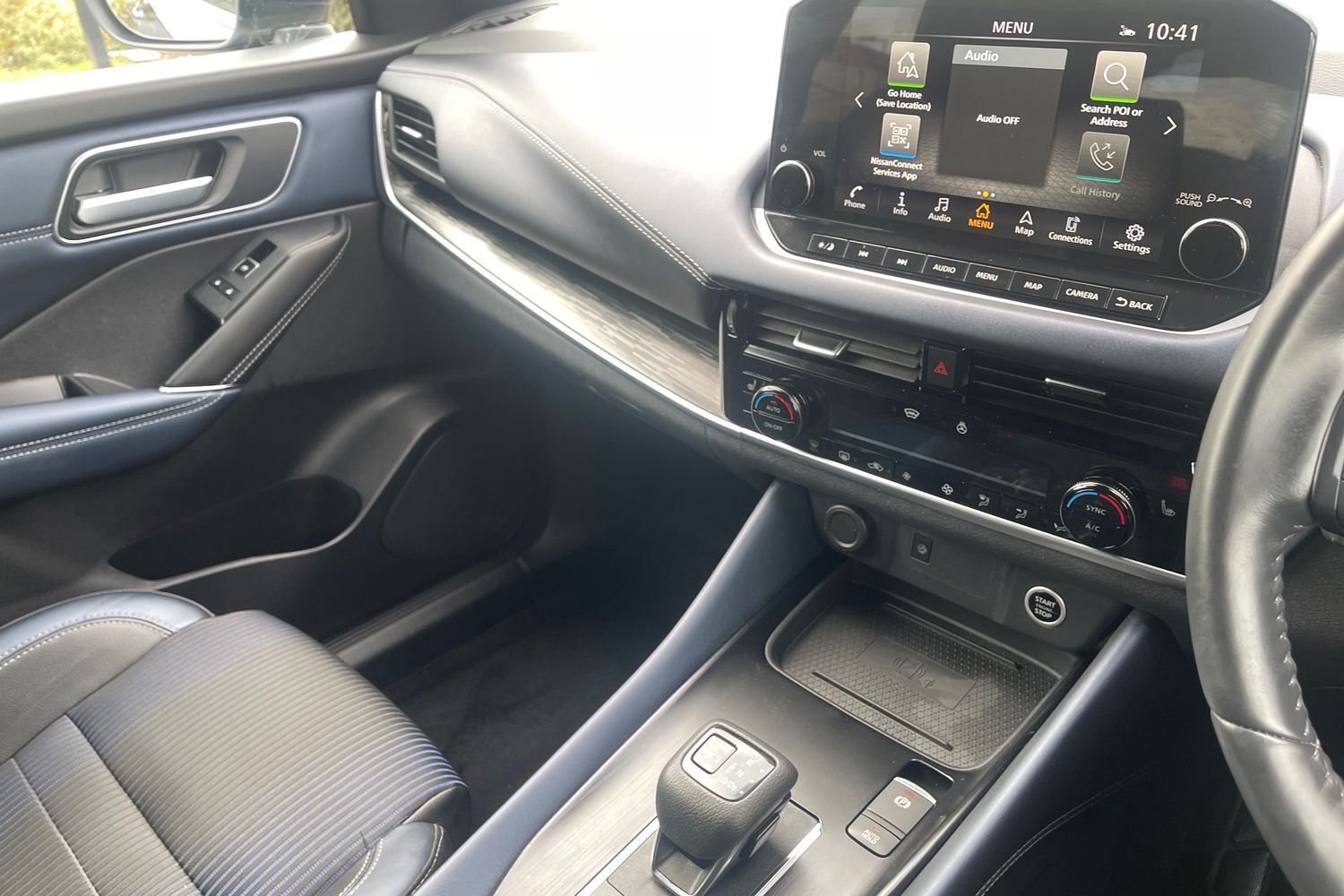 Used Nissan Qashqai 2021 for sale - 76871792: Photo 14