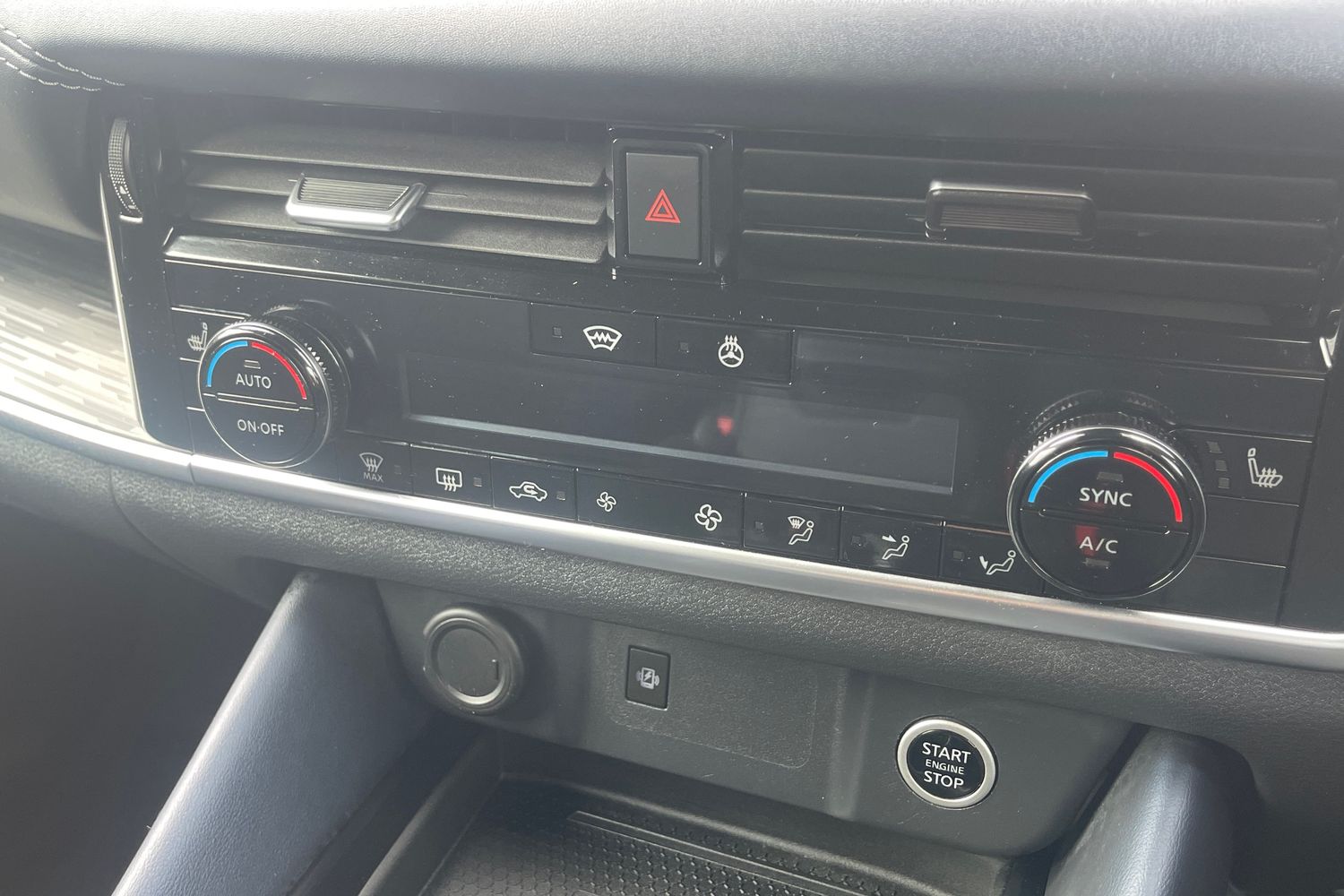 Used Nissan Qashqai 2021 for sale - 76871792: Photo 15