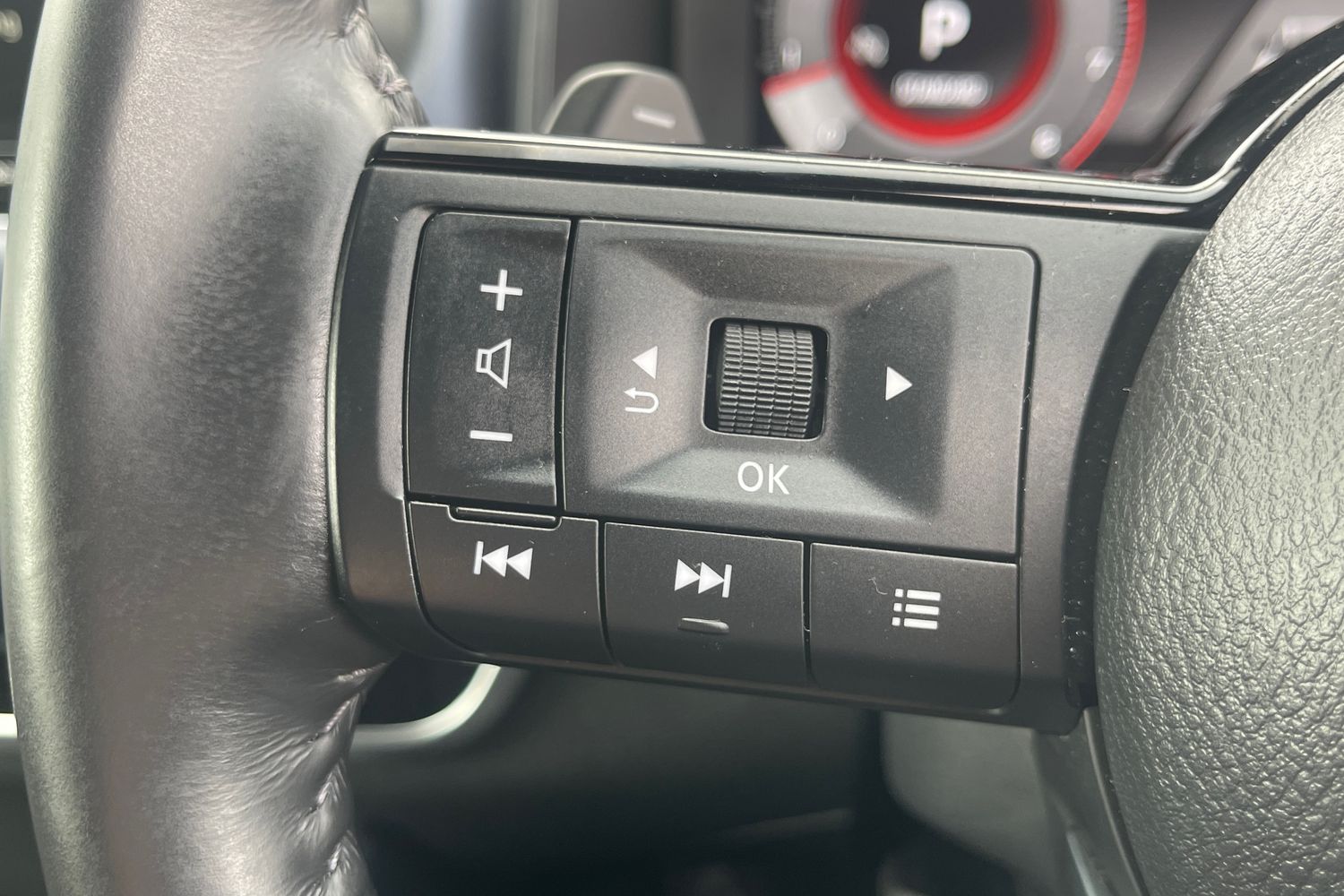 Used Nissan Qashqai 2021 for sale - 76871792: Photo 21