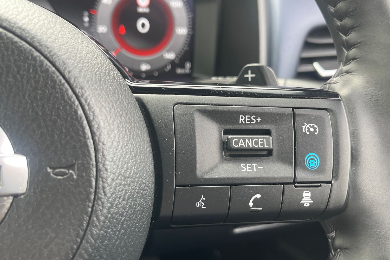 Used Nissan Qashqai 2021 for sale - 76871792: Photo 22