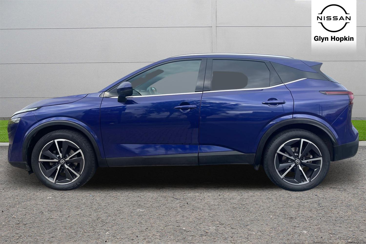 Used Nissan Qashqai 2021 for sale - 76871792: Photo 6