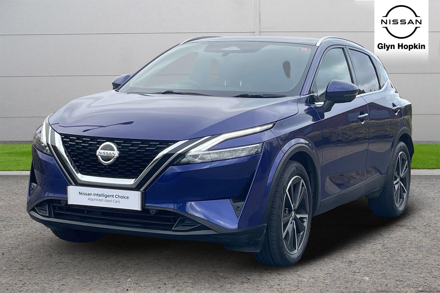 Used Nissan Qashqai 2021 for sale - 76871792: Photo 7