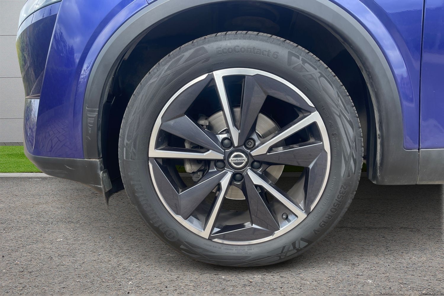 Used Nissan Qashqai 2021 for sale - 76871792: Photo 9