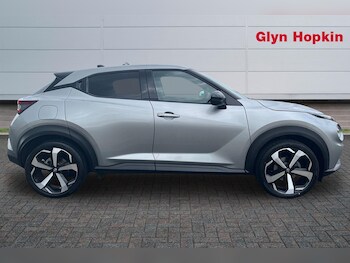 Used Nissan Juke 2023 for sale - 78370484: Photo