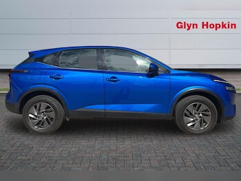 Used Nissan Qashqai 2023 for sale - 78630166: Photo