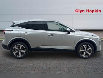 Used Nissan Qashqai 2024 for sale - 79742186: Photo