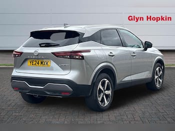 Used Nissan Qashqai 2024 for sale - 79742186: Photo