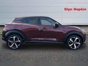 Used Nissan Juke 2023 for sale - 78014486: Photo