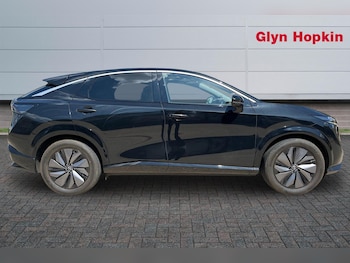Used Nissan ARIYA 2024 for sale - 79595345: Photo