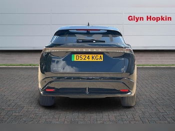 Used Nissan ARIYA 2024 for sale - 79595345: Photo