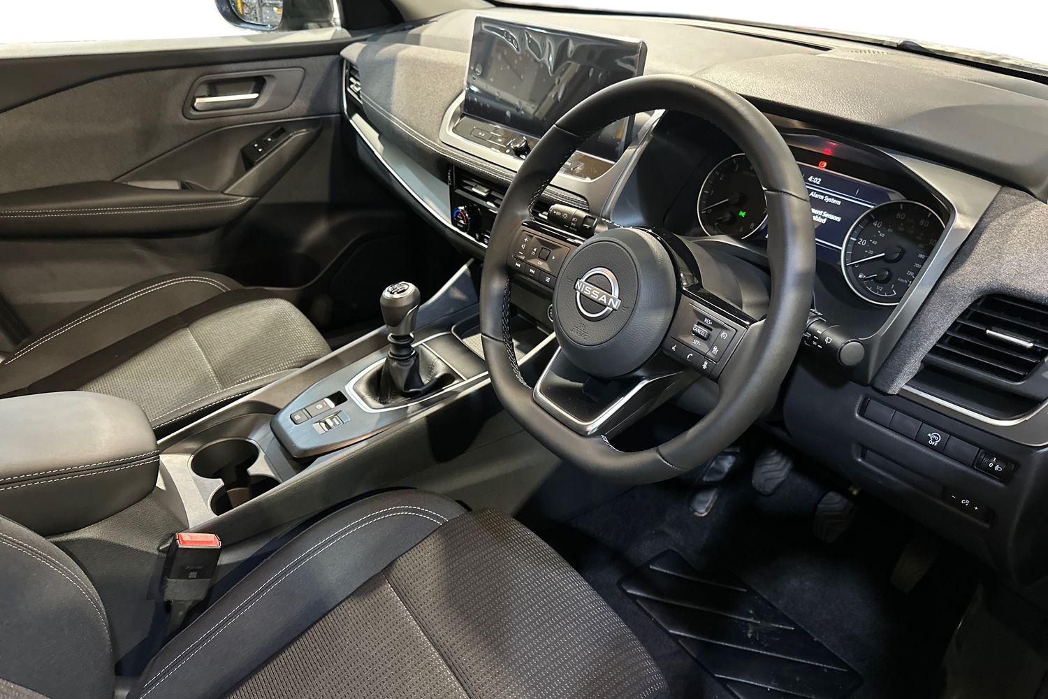 Used Nissan Qashqai 2025 for sale - 76869630: Photo 10