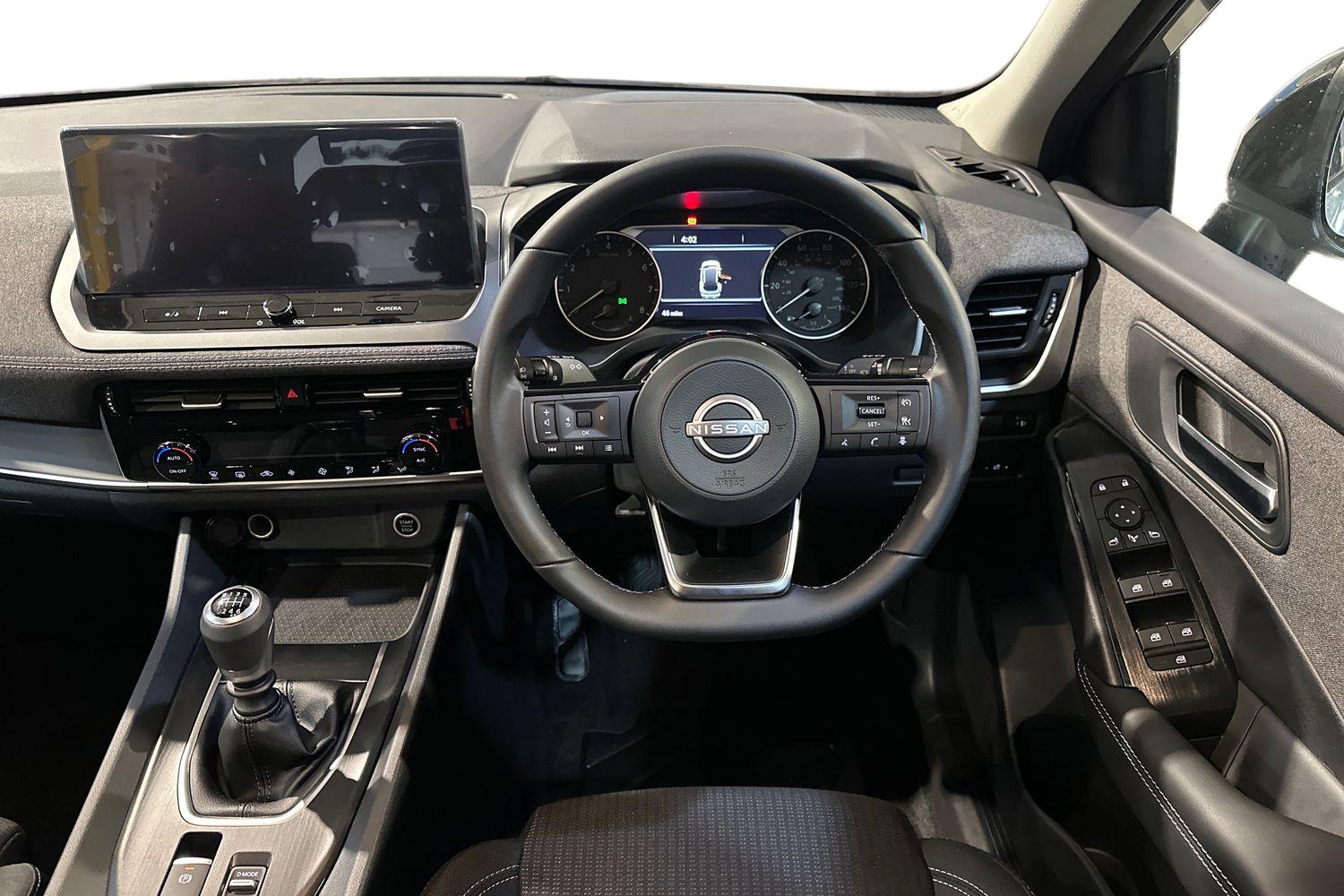 Used Nissan Qashqai 2025 for sale - 76869630: Photo 11