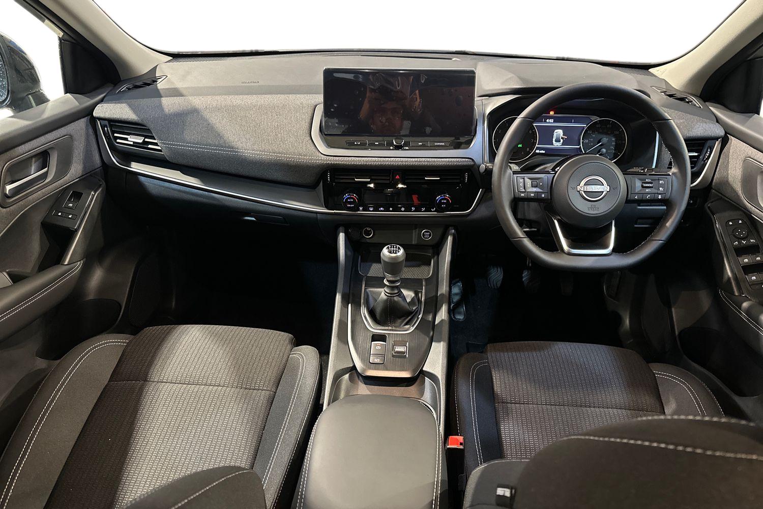 Used Nissan Qashqai 2025 for sale - 76869630: Photo 12