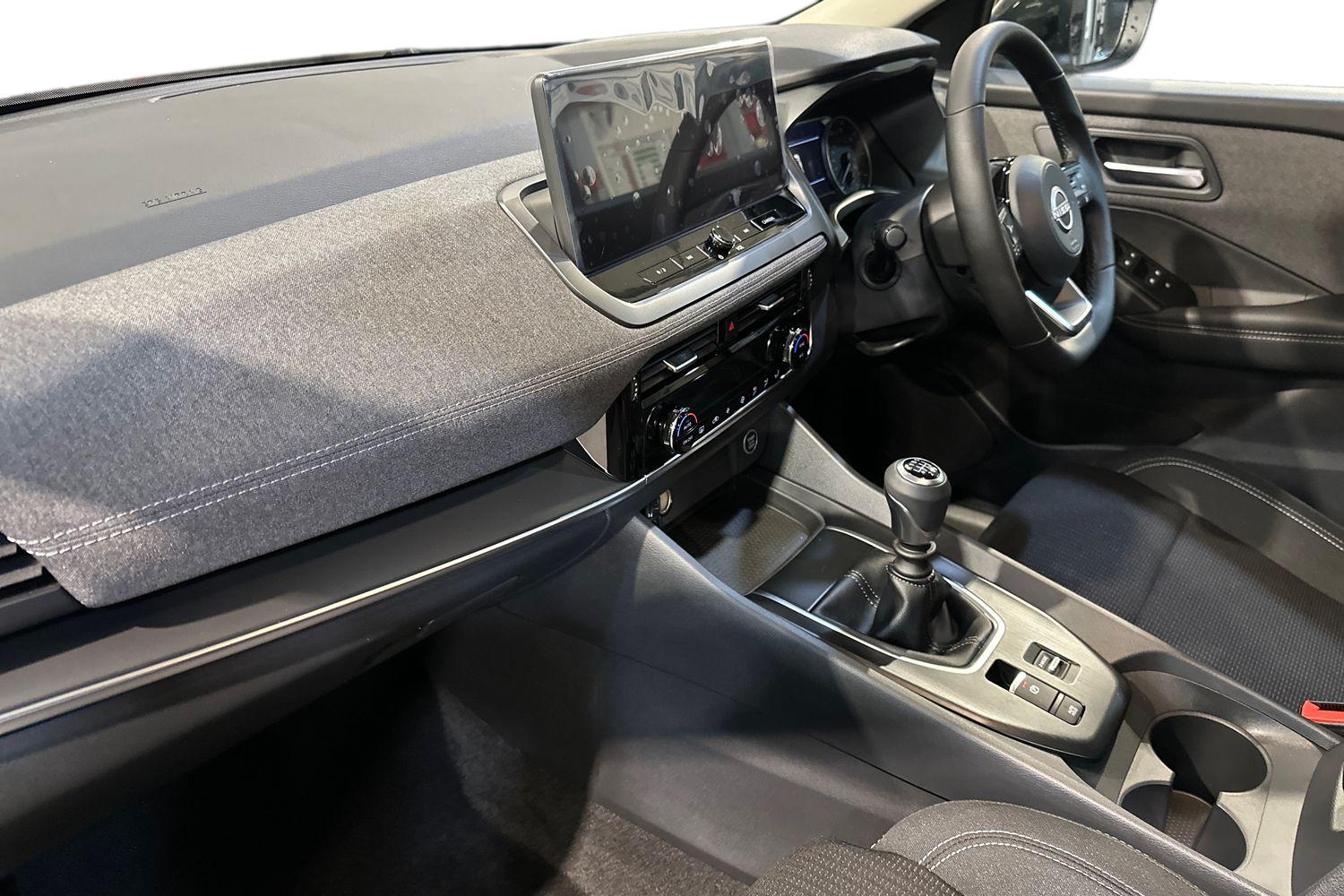 Used Nissan Qashqai 2025 for sale - 76869630: Photo 13