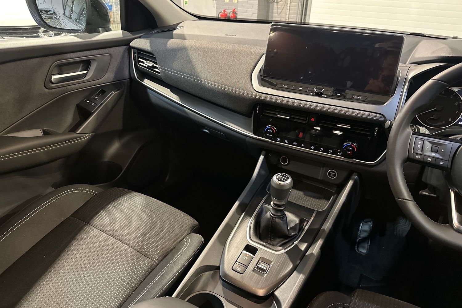 Used Nissan Qashqai 2025 for sale - 76869630: Photo 14