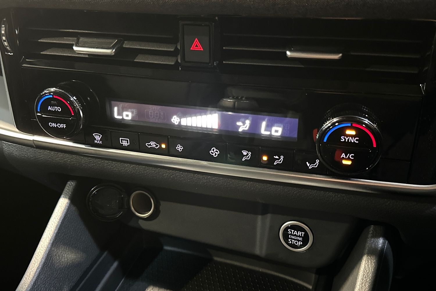 Used Nissan Qashqai 2025 for sale - 76869630: Photo 15