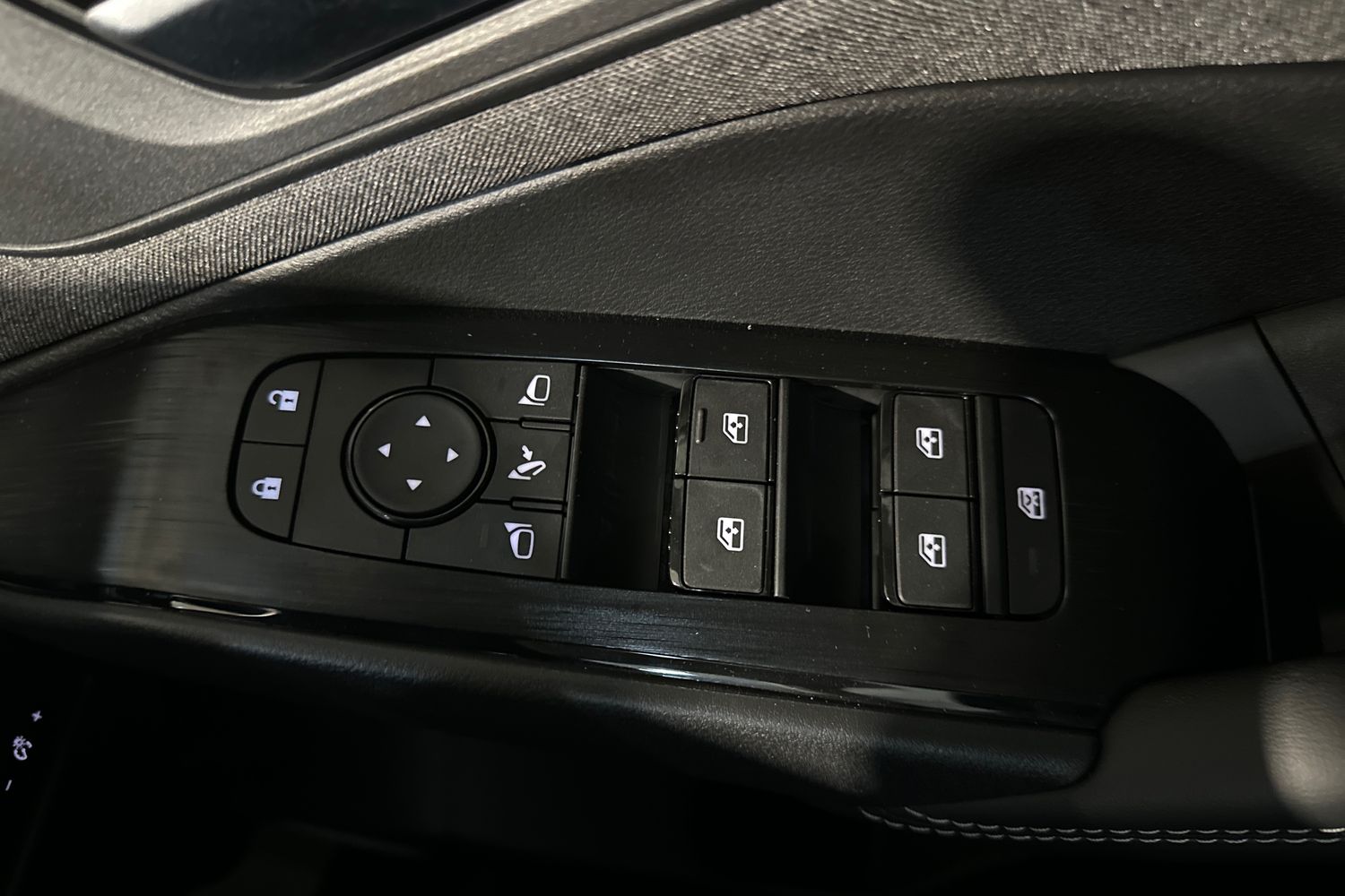 Used Nissan Qashqai 2025 for sale - 76869630: Photo 16