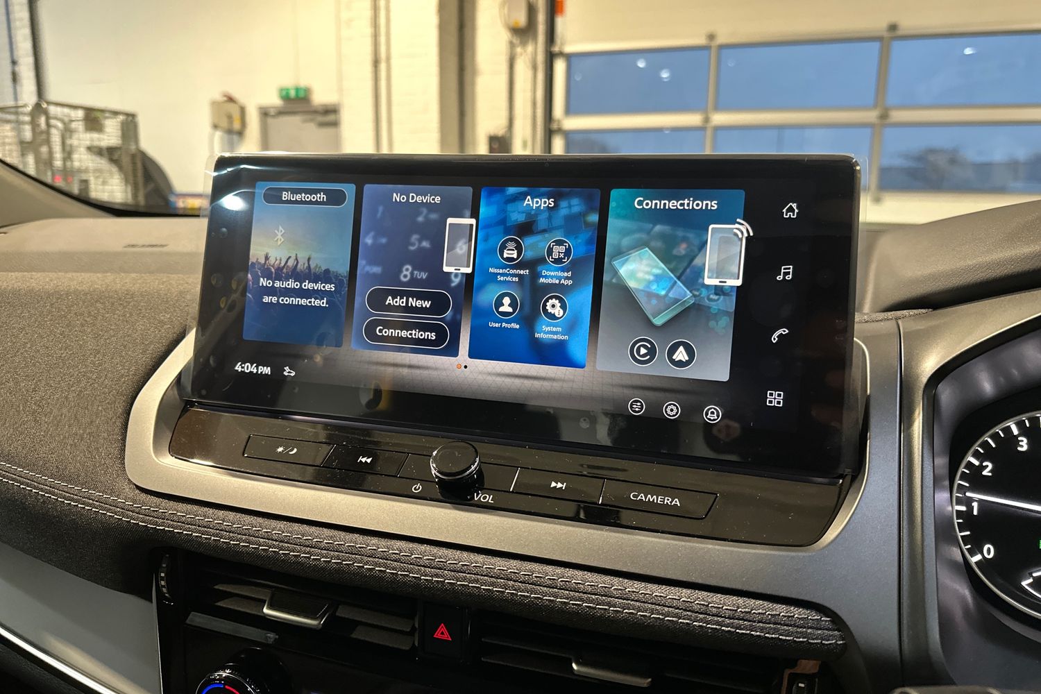 Used Nissan Qashqai 2025 for sale - 76869630: Photo 17