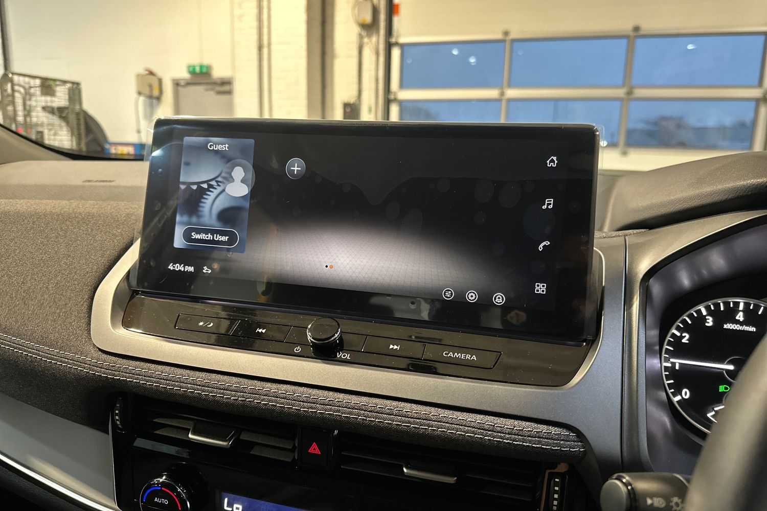 Used Nissan Qashqai 2025 for sale - 76869630: Photo 18