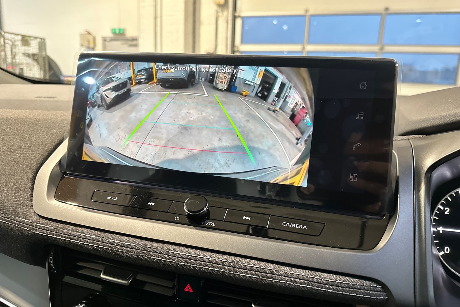 Used Nissan Qashqai 2025 for sale - 76869630: Photo 19