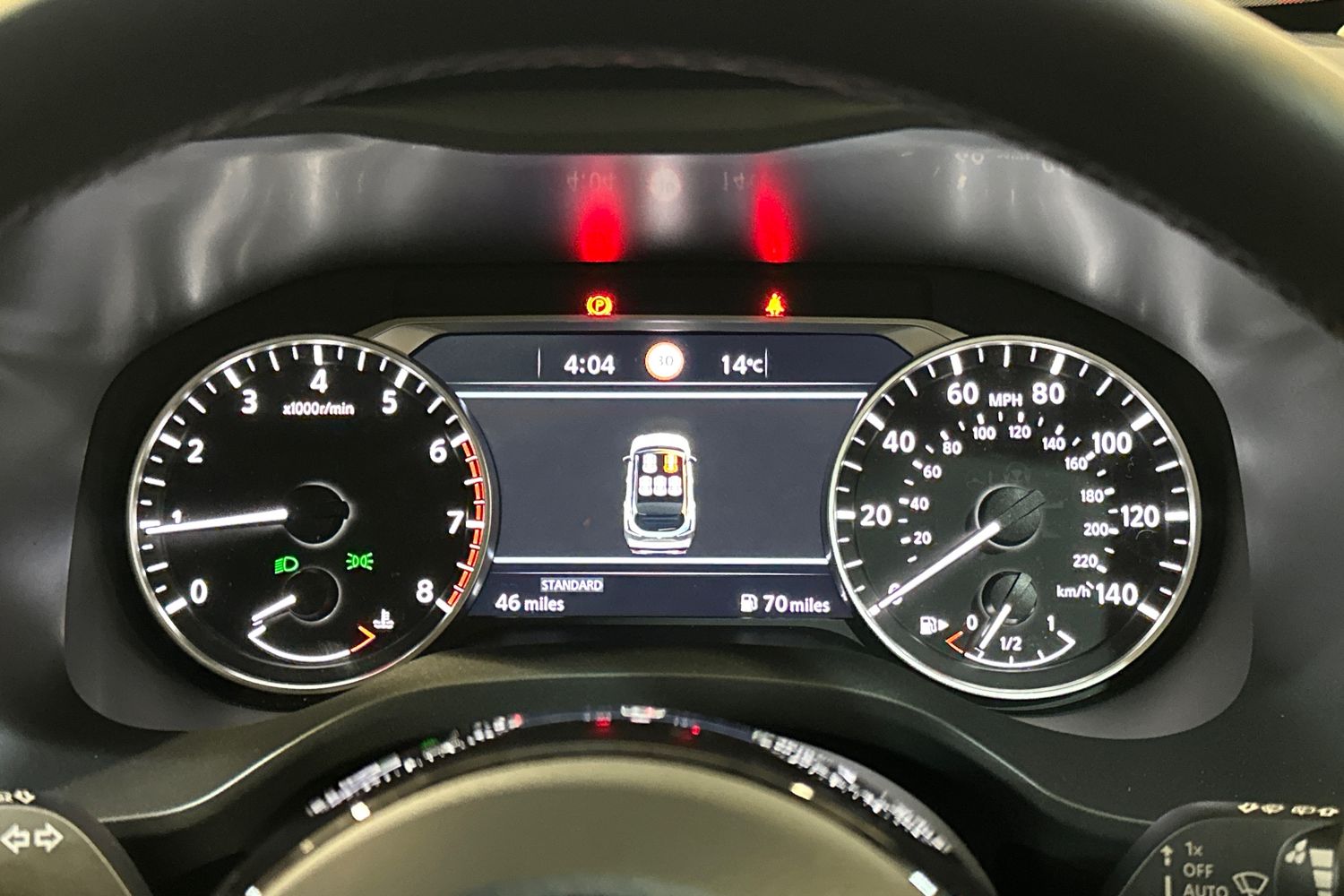 Used Nissan Qashqai 2025 for sale - 76869630: Photo 20