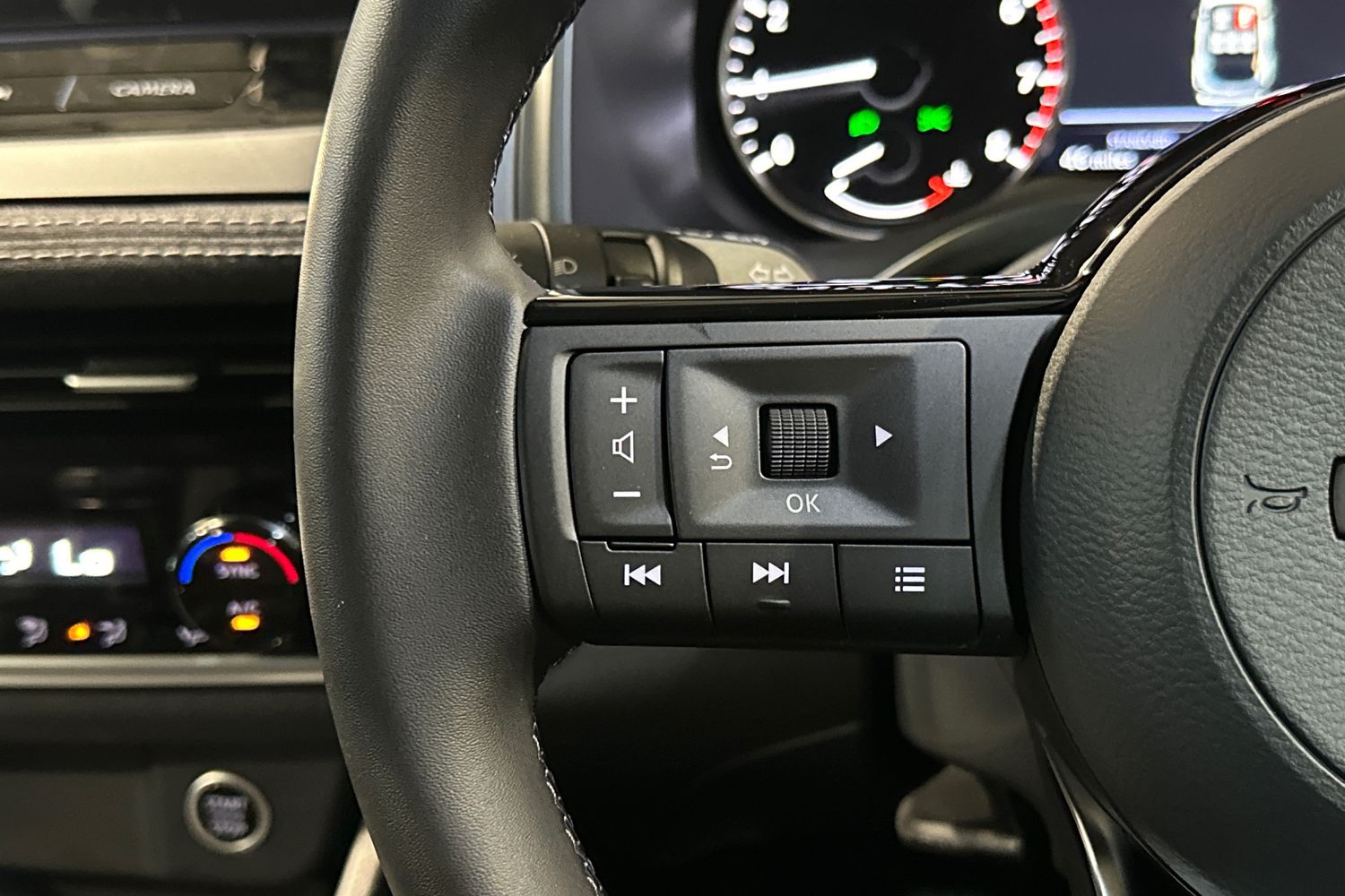 Used Nissan Qashqai 2025 for sale - 76869630: Photo 21