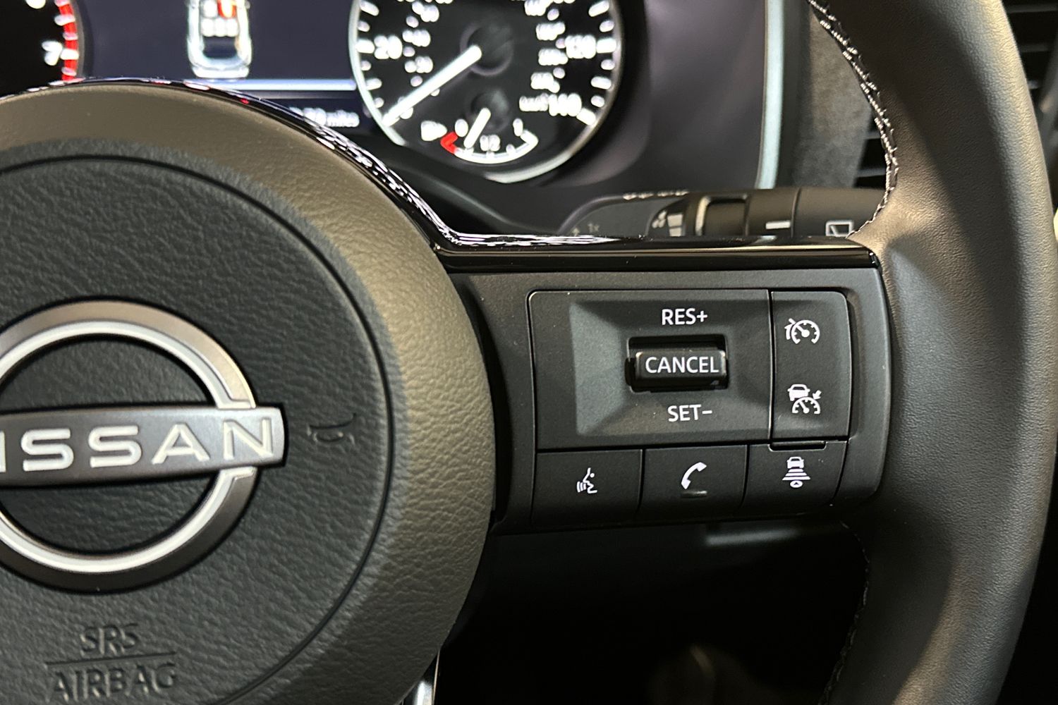 Used Nissan Qashqai 2025 for sale - 76869630: Photo 22