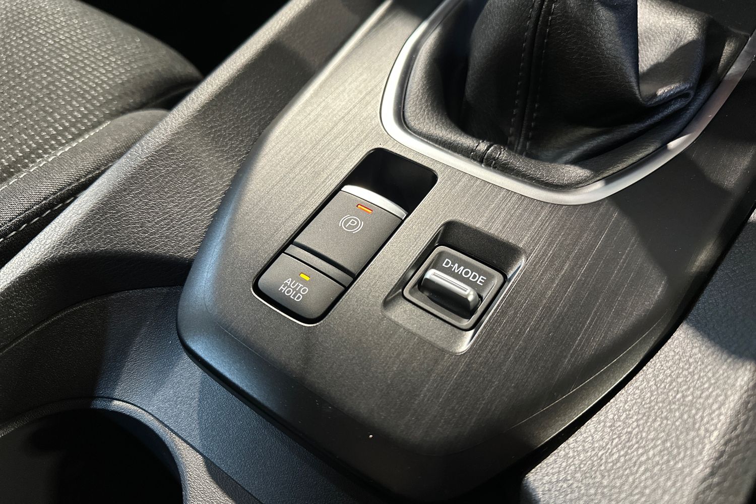 Used Nissan Qashqai 2025 for sale - 76869630: Photo 25