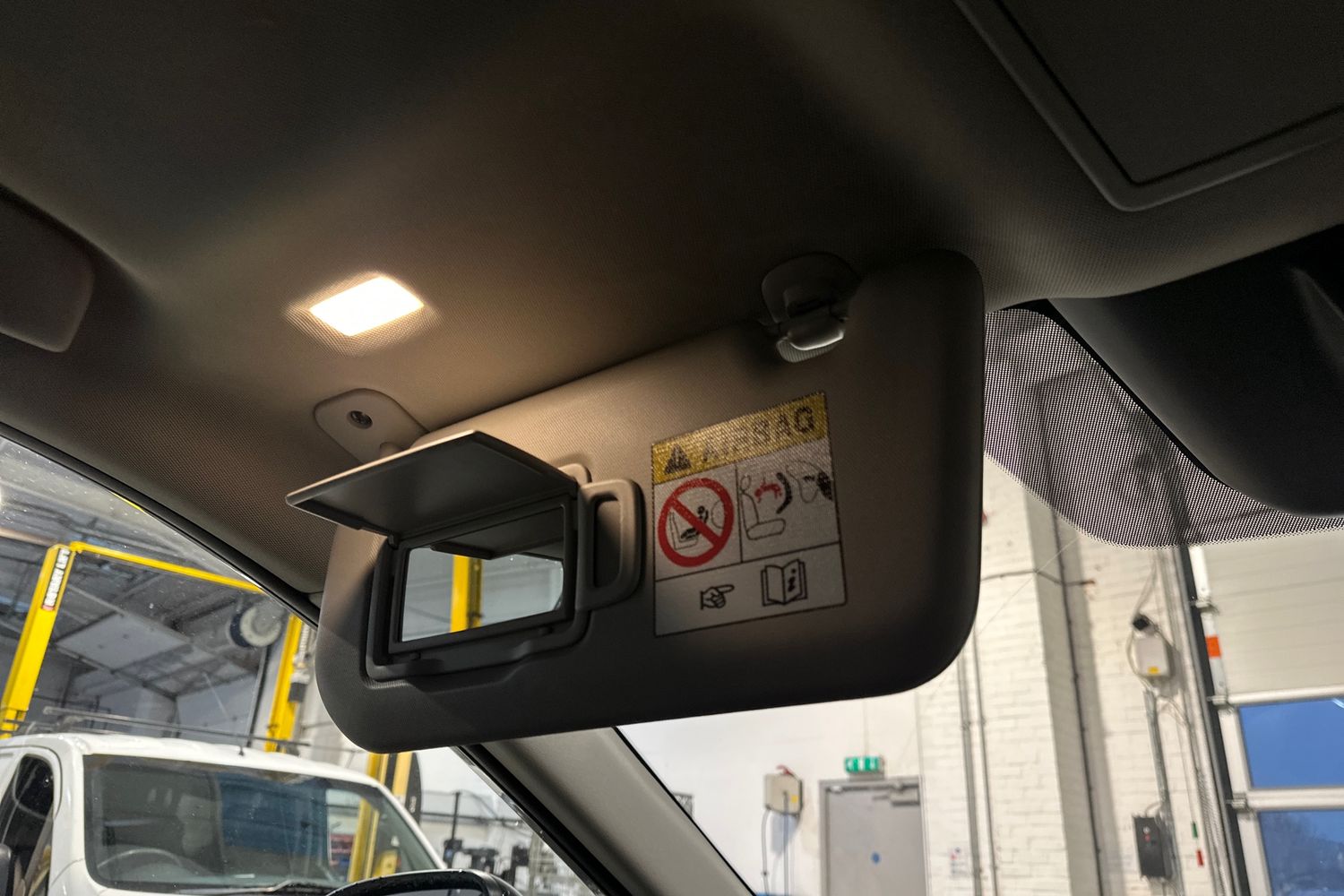 Used Nissan Qashqai 2025 for sale - 76869630: Photo 28