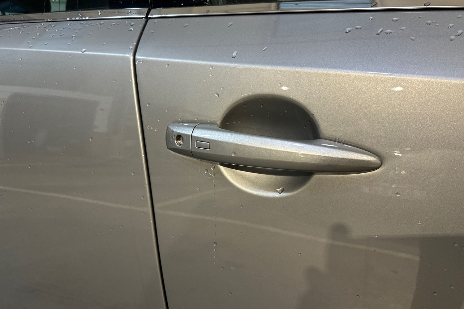 Used Nissan Qashqai 2025 for sale - 76869630: Photo 30