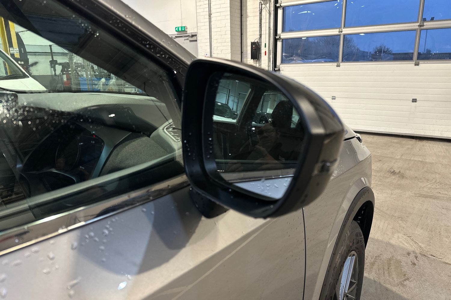 Used Nissan Qashqai 2025 for sale - 76869630: Photo 31