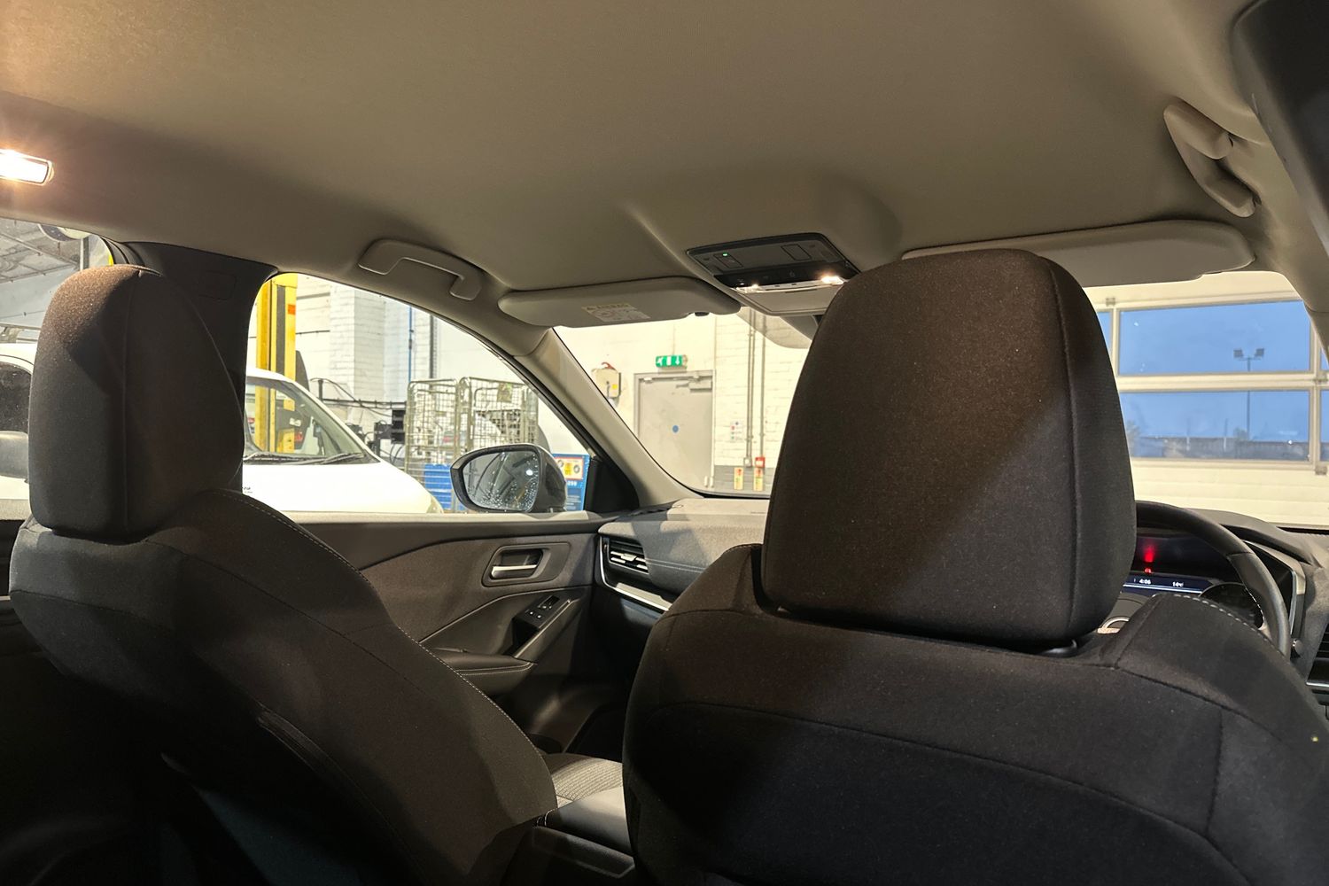 Used Nissan Qashqai 2025 for sale - 76869630: Photo 32